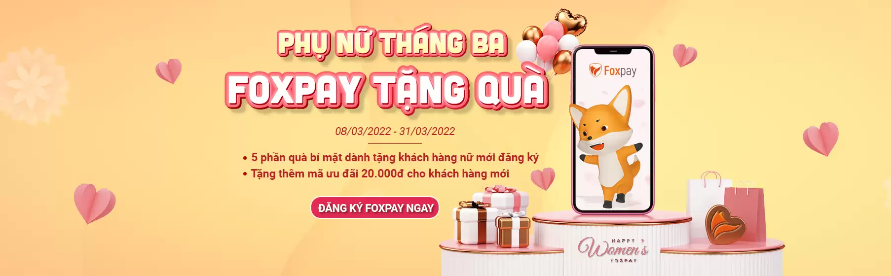 foxpay foxpay